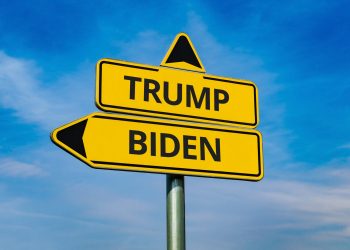 Donald Trump’s Vs Joe Biden’s Chances for Re-Election
