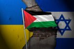 Ukraine and Gaza in the International Order