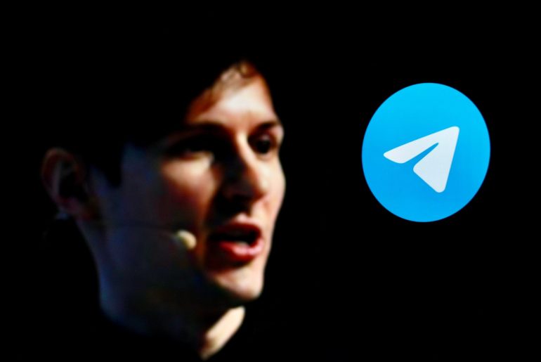 The West’s illusion of free speech unfolds in the story of Pavel Durov and Telegram