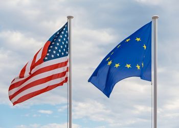 Europe Falling Behind America: A Growing Gap from Technology to Economy