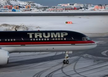 DONALD TRUMP’S DESIGNS ON GREENLAND, CANADA, AND PANAMA