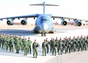 Eagles of Civilization 2025: A Strategic Inflection Point in Egypt–China Military Relations