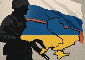 Russia’s War in Ukraine: A Geostrategic Imperative Beyond Territorial Gain