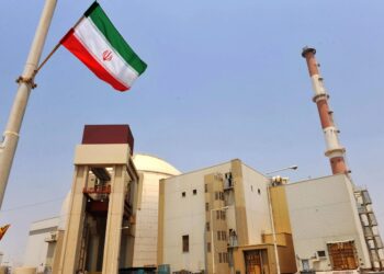 A Middle Ground for Iran’s Nuclear Dilemma: The Case for a Regional Consortium