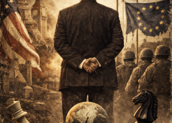 Trump’s First Year and the Management of Allies in the American Order