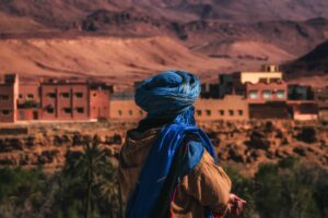 Tuareg Statelessness and the Cost of Political Delay