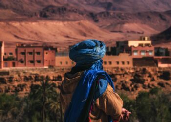 Tuareg Statelessness and the Cost of Political Delay