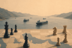 Why the Strait of Hormuz is becoming an Existential Issue for Tehran