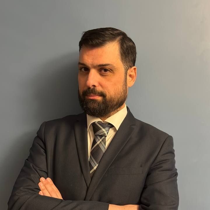 Simone Monticchio